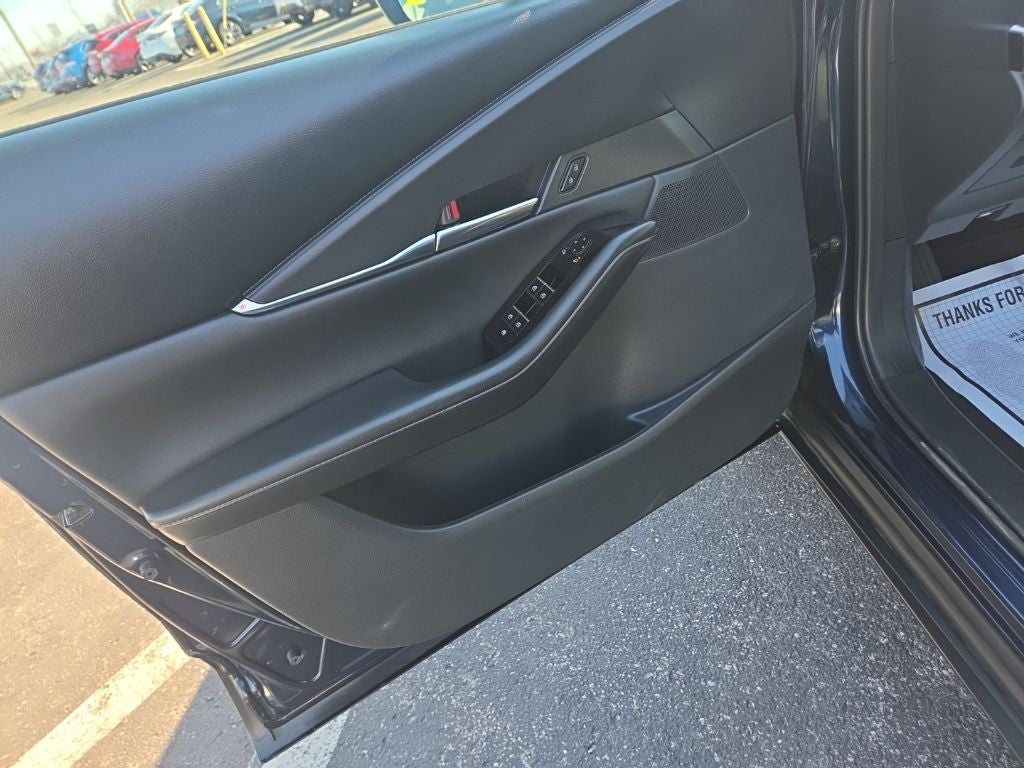 2025 Mazda Mazda CX-30 2.5 S Preferred Package