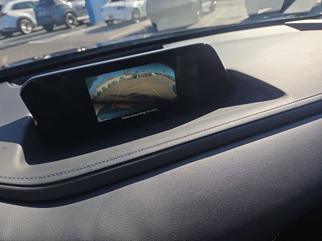 2025 Mazda Mazda CX-30 2.5 S Preferred Package