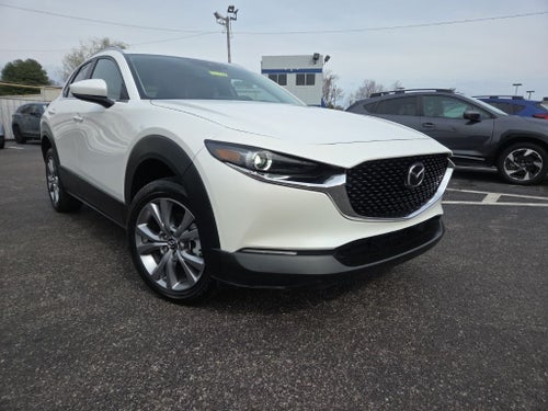 2023 Mazda Mazda CX-30 2.5 S Preferred Package
