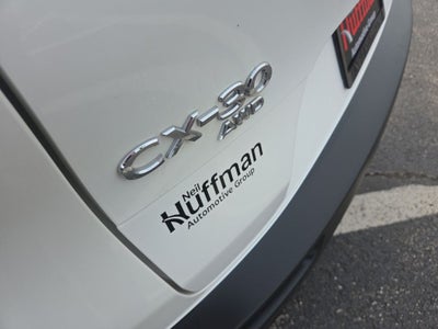 2023 Mazda Mazda CX-30 2.5 S Preferred Package