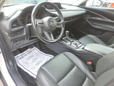 2023 Mazda Mazda CX-30 2.5 S Preferred Package