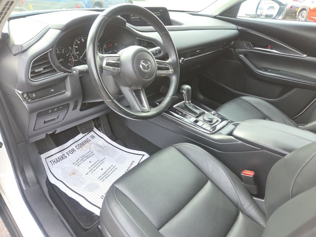 2023 Mazda Mazda CX-30 2.5 S Preferred Package