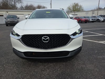 2023 Mazda Mazda CX-30 2.5 S Preferred Package
