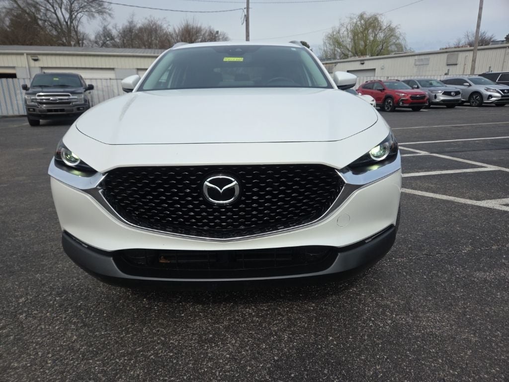 2023 Mazda Mazda CX-30 2.5 S Preferred Package