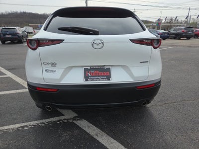 2023 Mazda Mazda CX-30 2.5 S Preferred Package