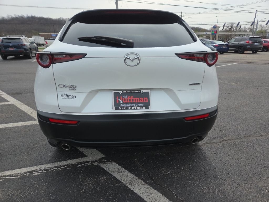 2023 Mazda Mazda CX-30 2.5 S Preferred Package