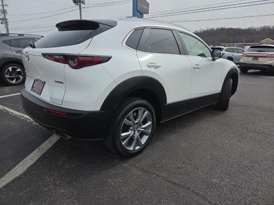 2023 Mazda Mazda CX-30 2.5 S Preferred Package
