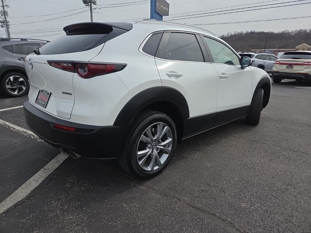 2023 Mazda Mazda CX-30 2.5 S Preferred Package