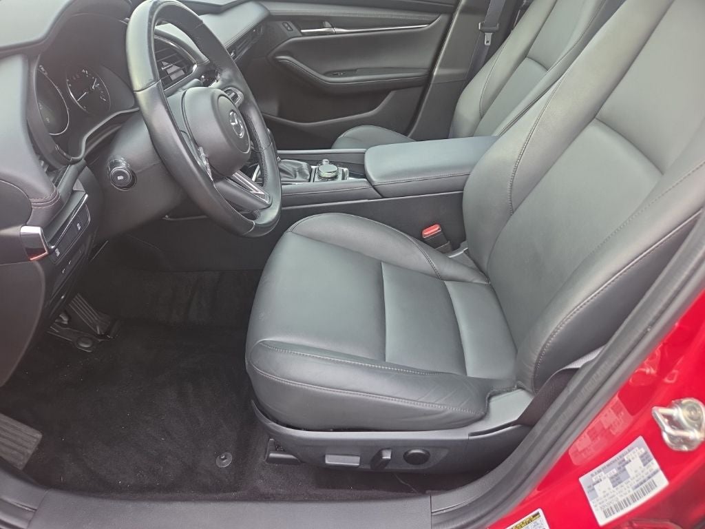2023 Mazda Mazda3 2.5 S Preferred Package