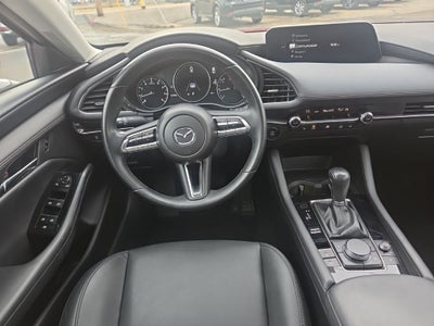 2023 Mazda Mazda3 2.5 S Preferred Package