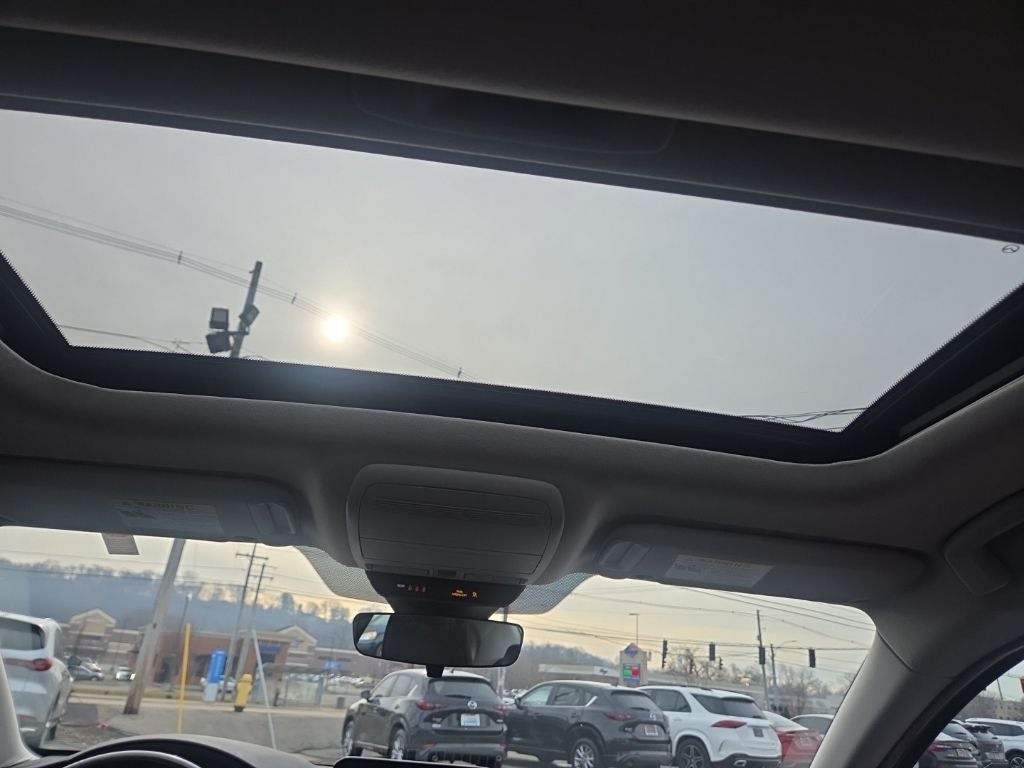 2023 Mazda Mazda3 2.5 S Preferred Package