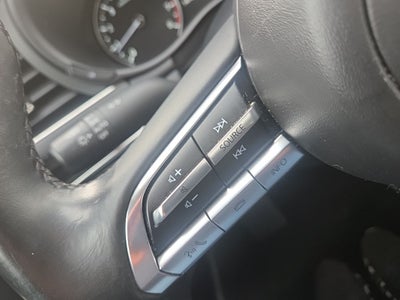 2023 Mazda Mazda3 2.5 S Preferred Package