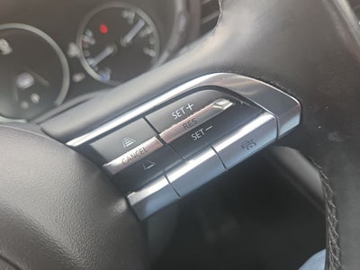 2023 Mazda Mazda3 2.5 S Preferred Package