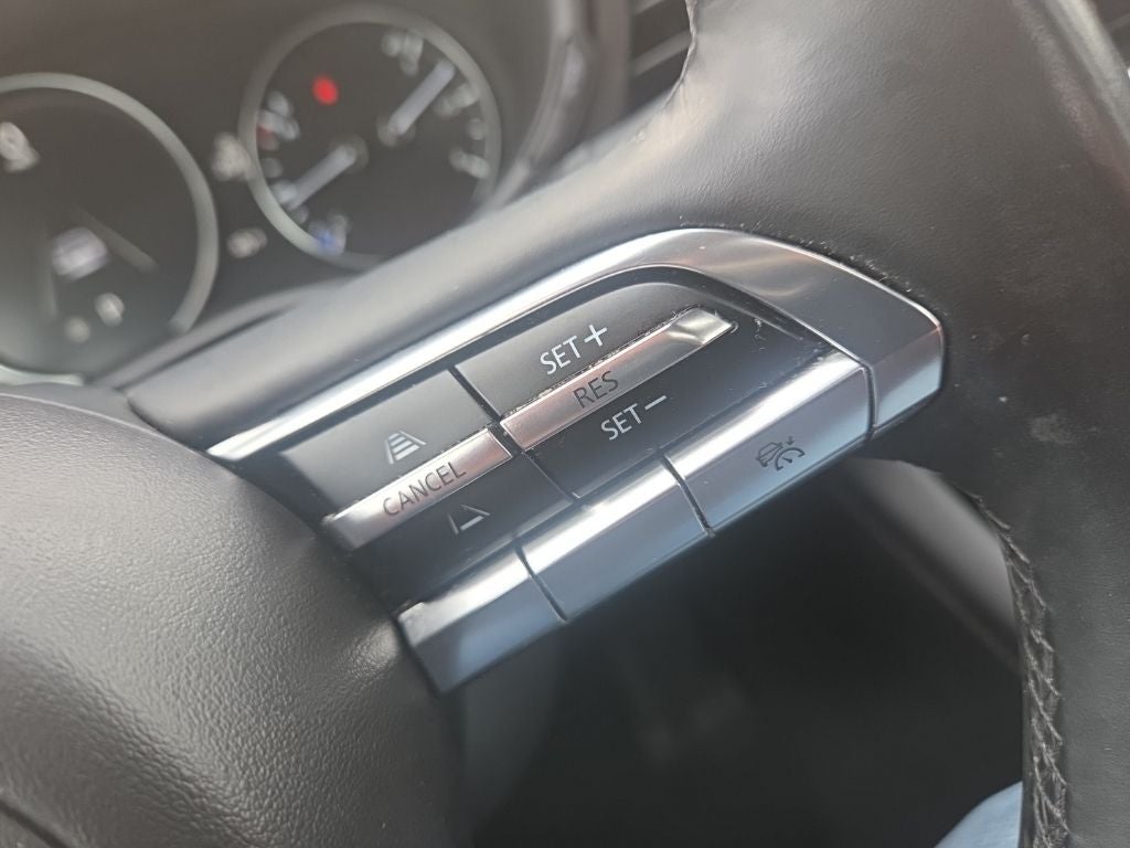 2023 Mazda Mazda3 2.5 S Preferred Package