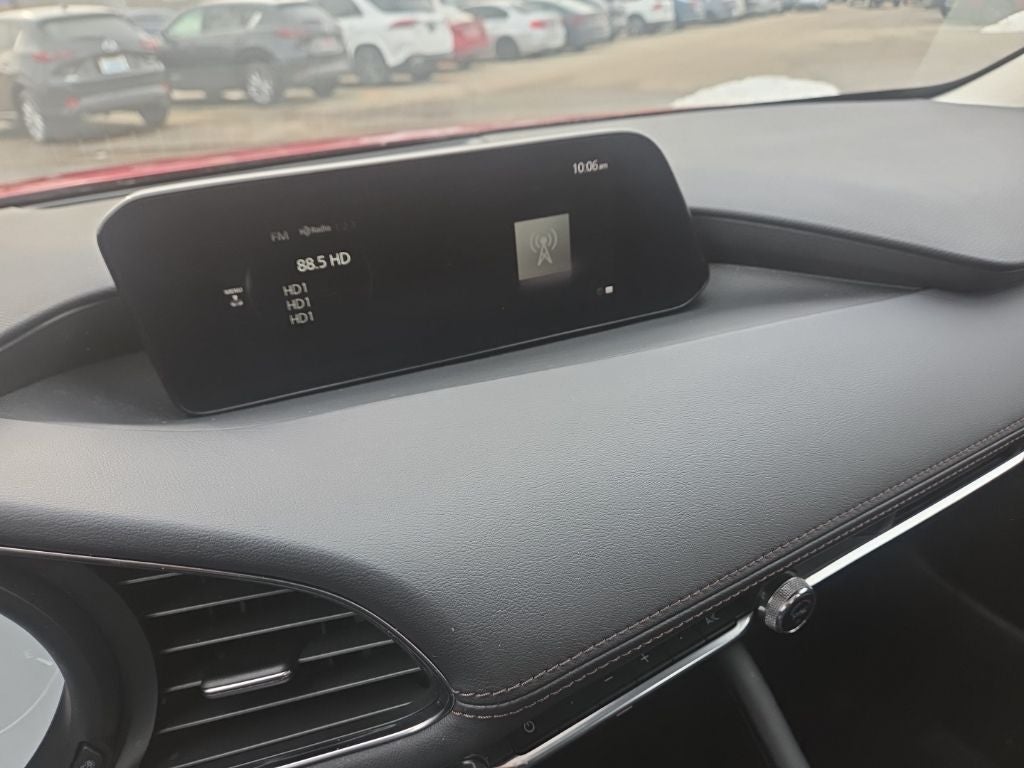 2023 Mazda Mazda3 2.5 S Preferred Package