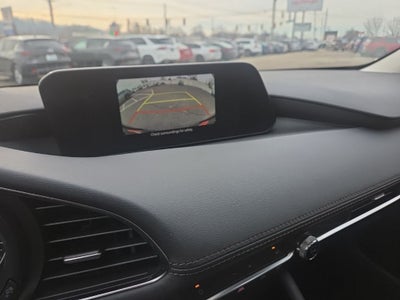 2023 Mazda Mazda3 2.5 S Preferred Package