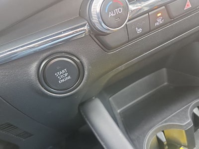 2023 Mazda Mazda3 2.5 S Preferred Package