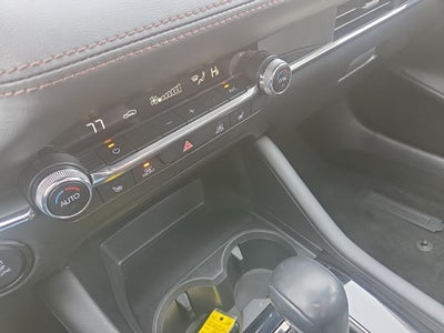 2023 Mazda Mazda3 2.5 S Preferred Package