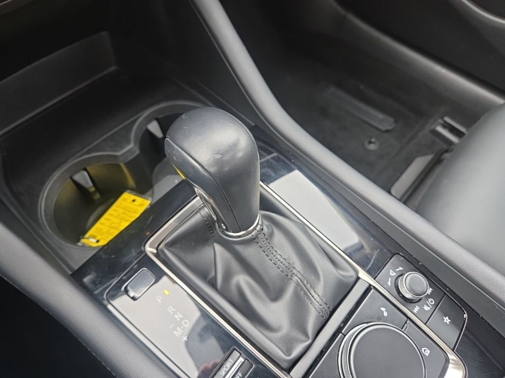 2023 Mazda Mazda3 2.5 S Preferred Package