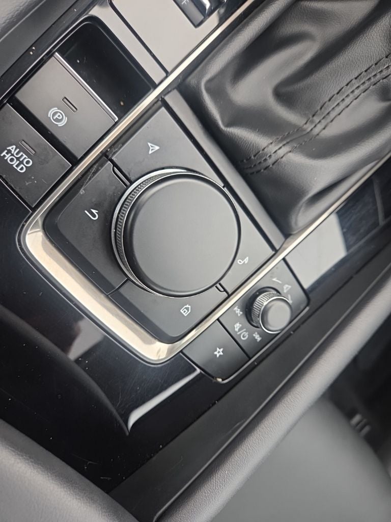 2023 Mazda Mazda3 2.5 S Preferred Package