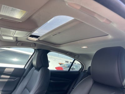 2023 Mazda Mazda3 2.5 S Preferred Package