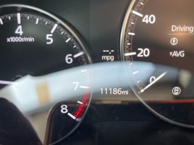 2023 Mazda Mazda3 2.5 S Preferred Package