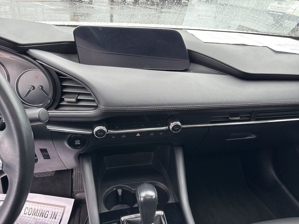 2023 Mazda Mazda3 2.5 S Preferred Package