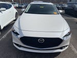 2023 Mazda Mazda3 2.5 S Preferred Package
