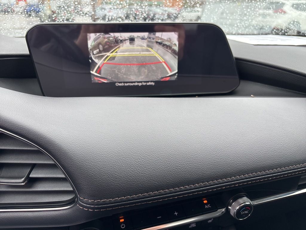 2023 Mazda Mazda3 2.5 S Preferred Package