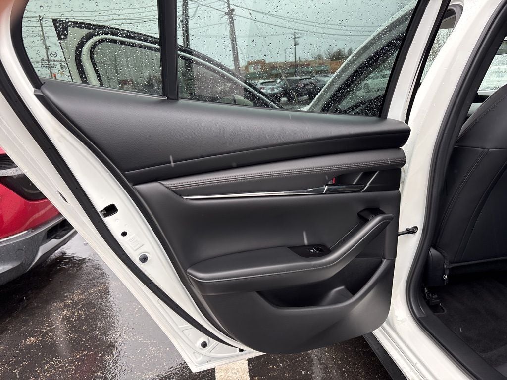 2023 Mazda Mazda3 2.5 S Preferred Package