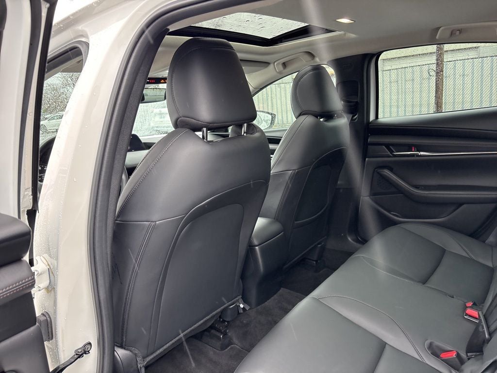 2023 Mazda Mazda3 2.5 S Preferred Package