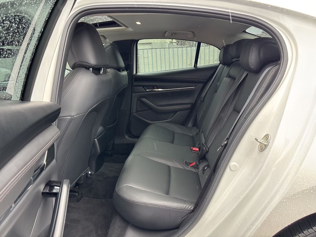 2023 Mazda Mazda3 2.5 S Preferred Package
