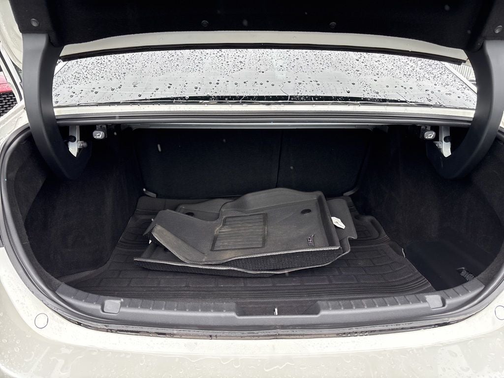 2023 Mazda Mazda3 2.5 S Preferred Package