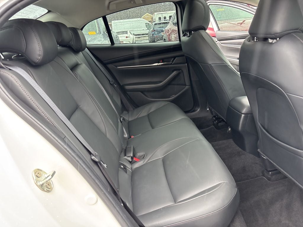 2023 Mazda Mazda3 2.5 S Preferred Package