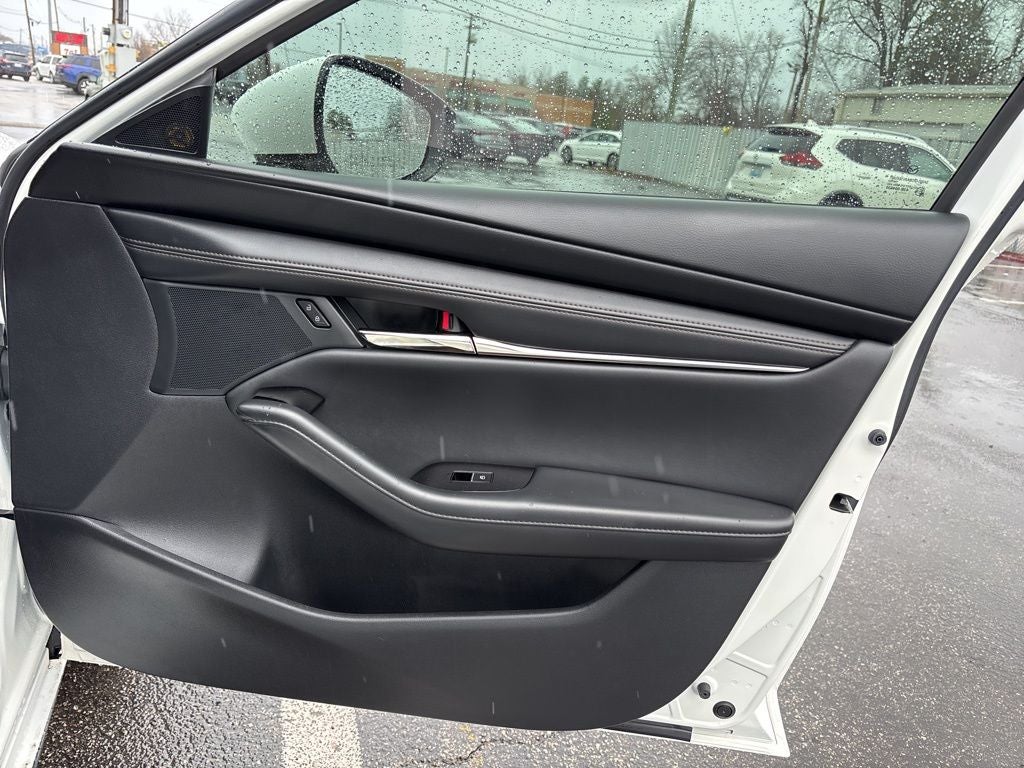 2023 Mazda Mazda3 2.5 S Preferred Package