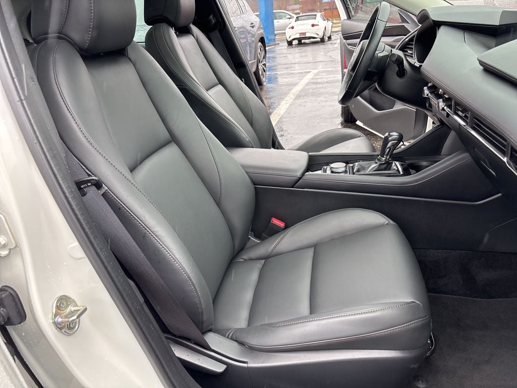 2023 Mazda Mazda3 2.5 S Preferred Package