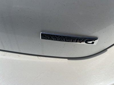 2023 Mazda Mazda3 2.5 S Preferred Package