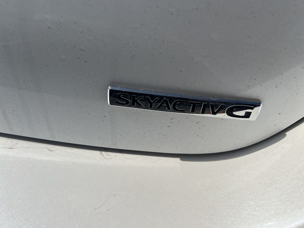 2023 Mazda Mazda3 2.5 S Preferred Package