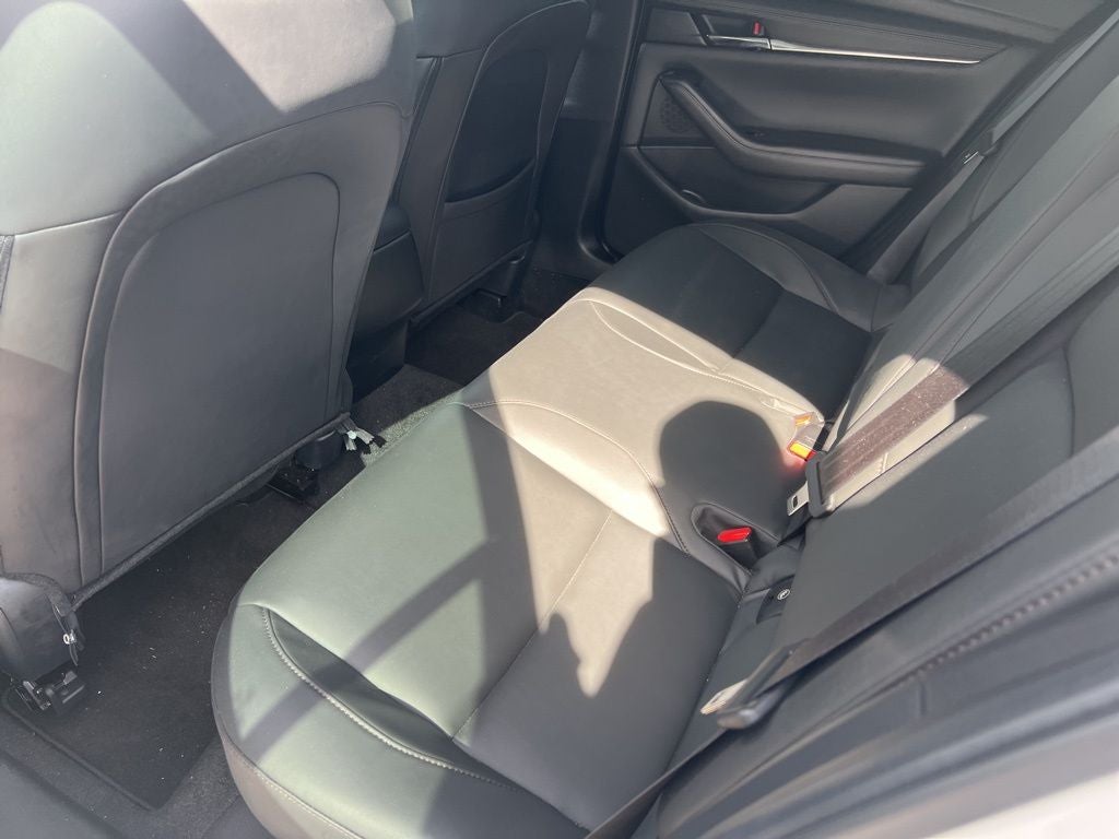 2023 Mazda Mazda3 2.5 S Preferred Package