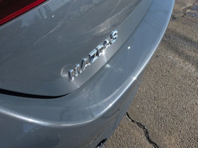 2023 Mazda Mazda3 2.5 S Carbon Edition