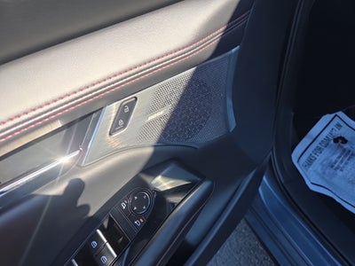 2023 Mazda Mazda3 2.5 S Carbon Edition