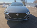 2023 Mazda Mazda3 2.5 S Carbon Edition
