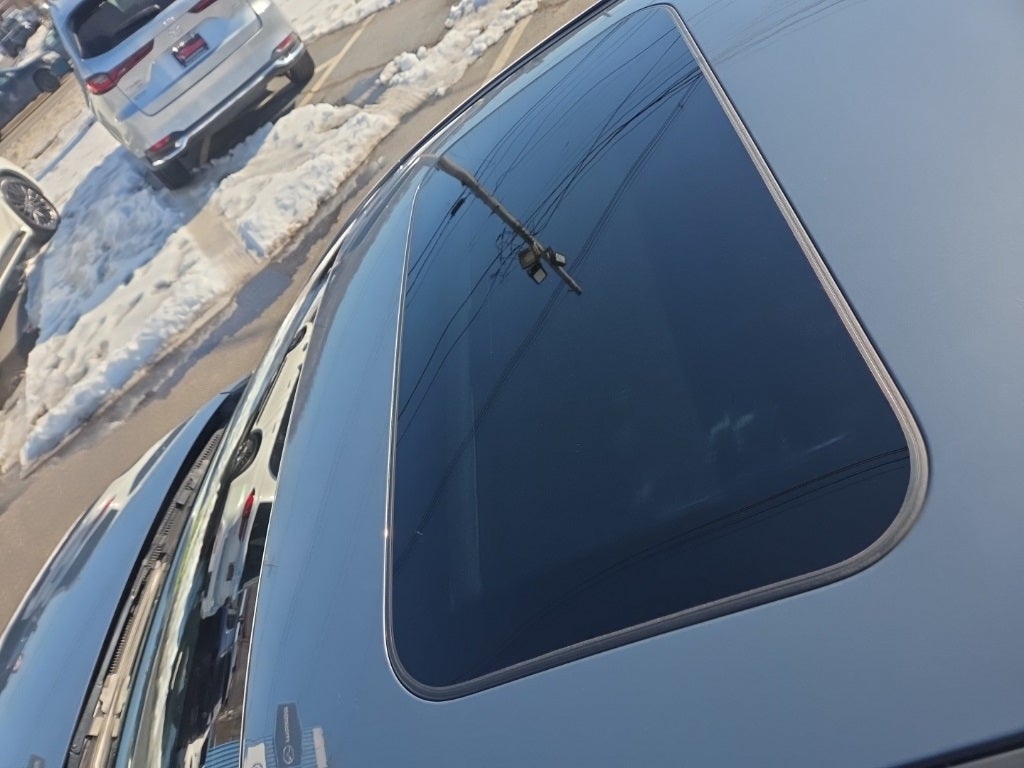 2023 Mazda Mazda3 2.5 S Carbon Edition