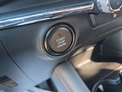 2023 Mazda Mazda3 2.5 S Carbon Edition