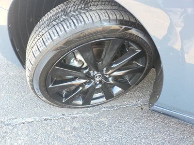 2023 Mazda Mazda3 2.5 S Carbon Edition