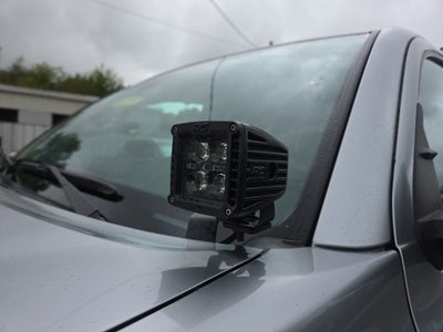 2022 Toyota Tacoma SR V6