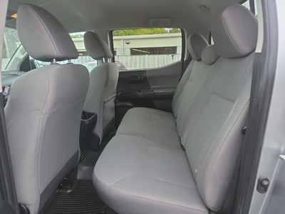 2022 Toyota Tacoma SR V6