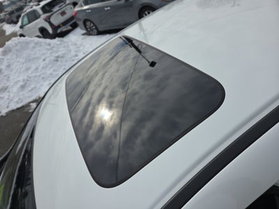 2014 Honda Crosstour EX-L