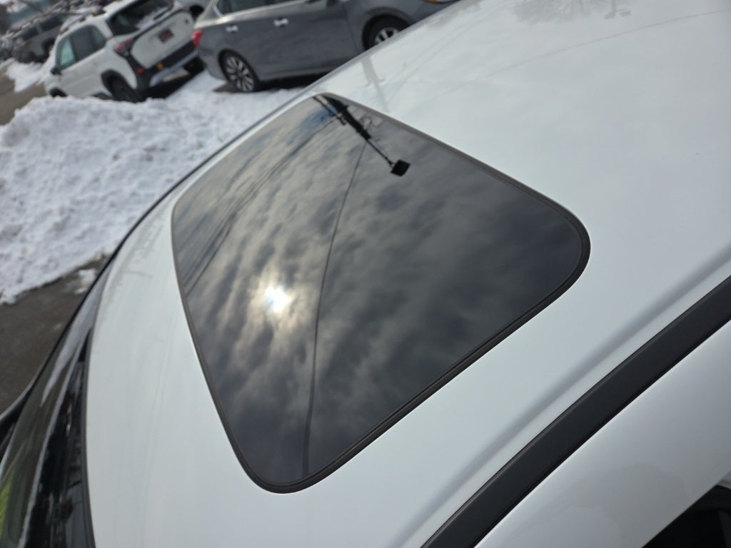 2014 Honda Crosstour EX-L