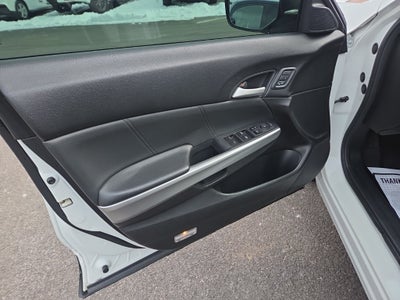 2014 Honda Crosstour EX-L